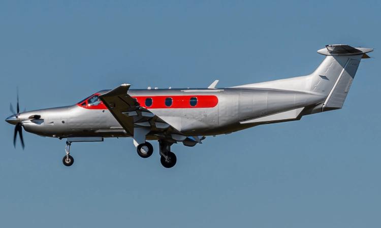 Aeronave