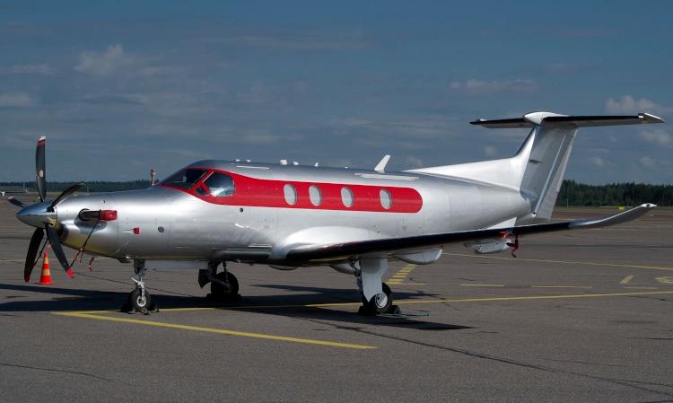Aeronave