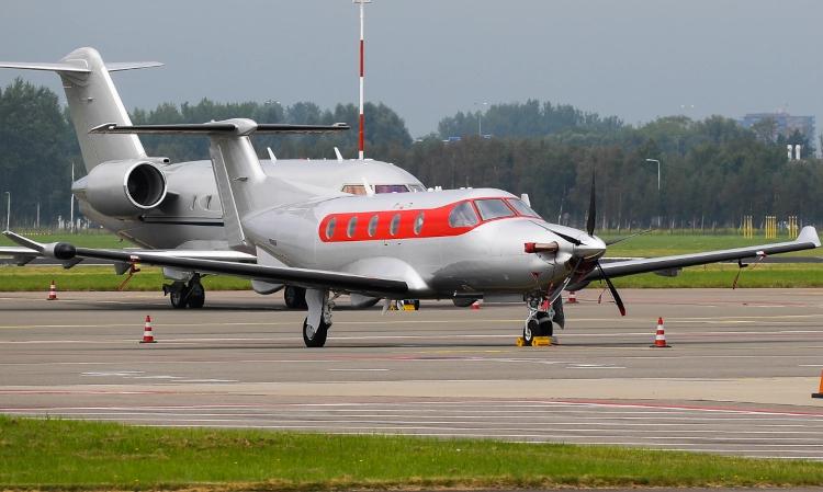 Aeronave