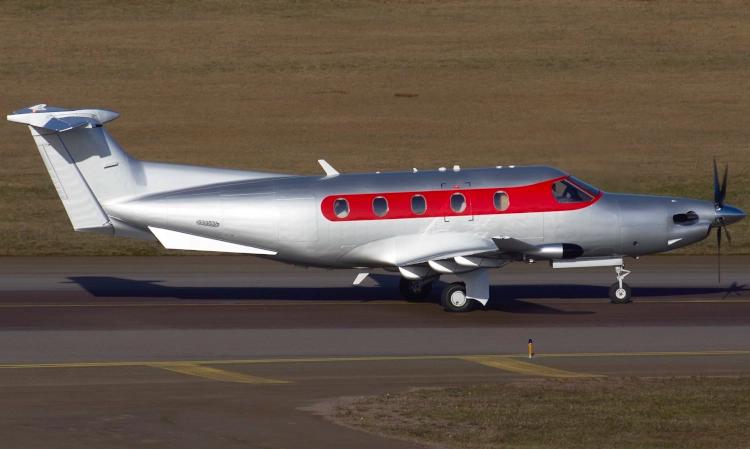 Aeronave
