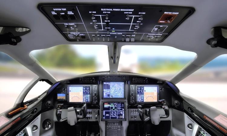 Aeronave