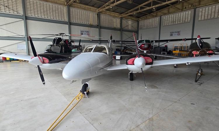 Aeronave