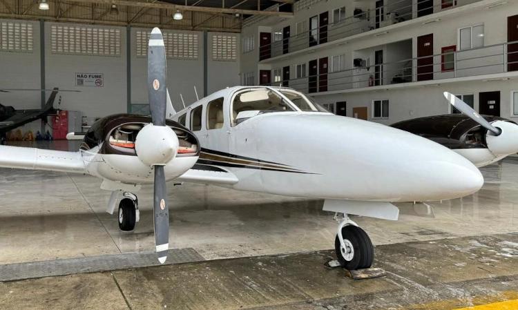 Aeronave