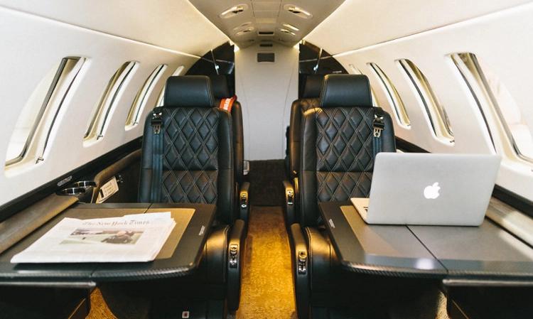 Aeronave