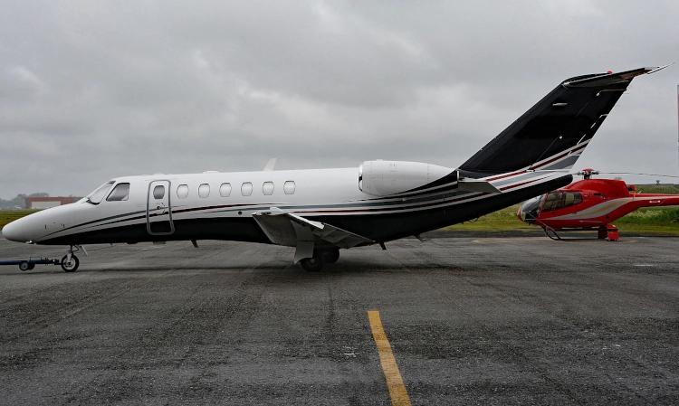 Aeronave