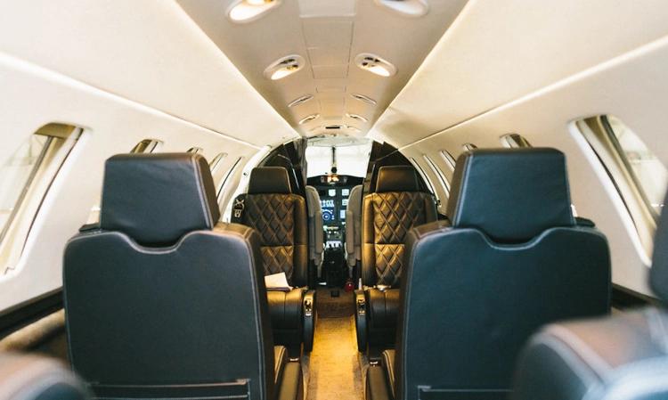 Aeronave