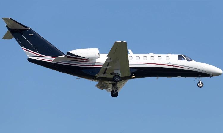 Aeronave