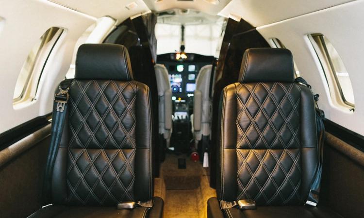 Aeronave