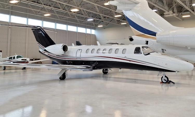 Aeronave