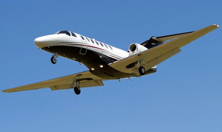 Aeronave