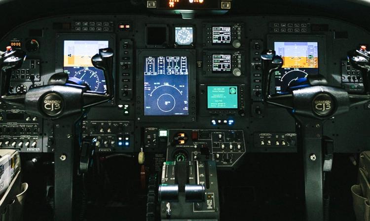 Aeronave