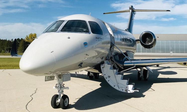 Aeronave