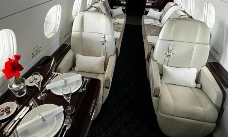 Aeronave