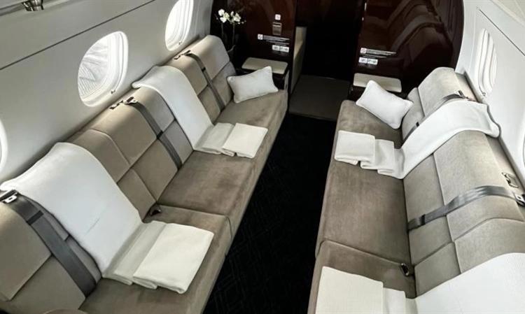 Aeronave