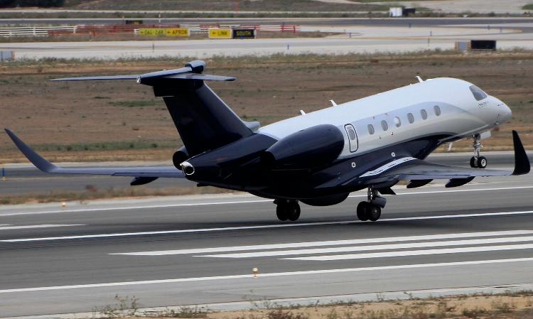 Aeronave