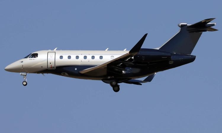 Aeronave