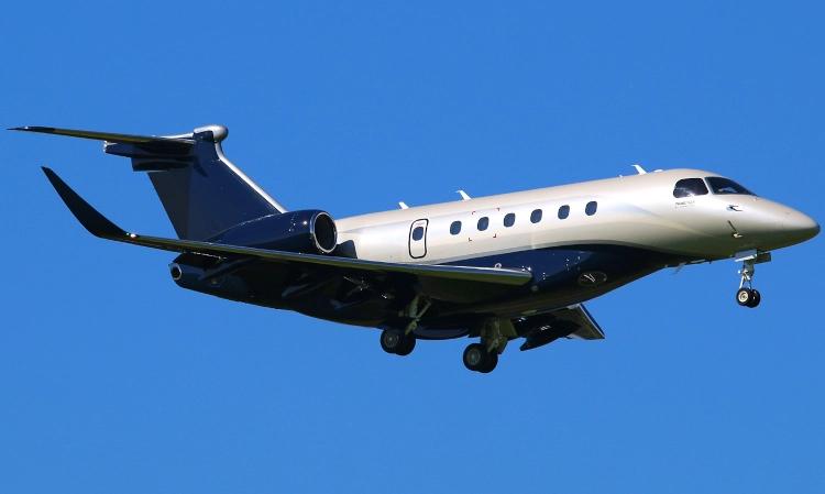 Aeronave