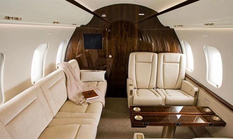 Aeronave