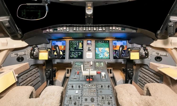 Aeronave