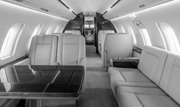 Aeronave