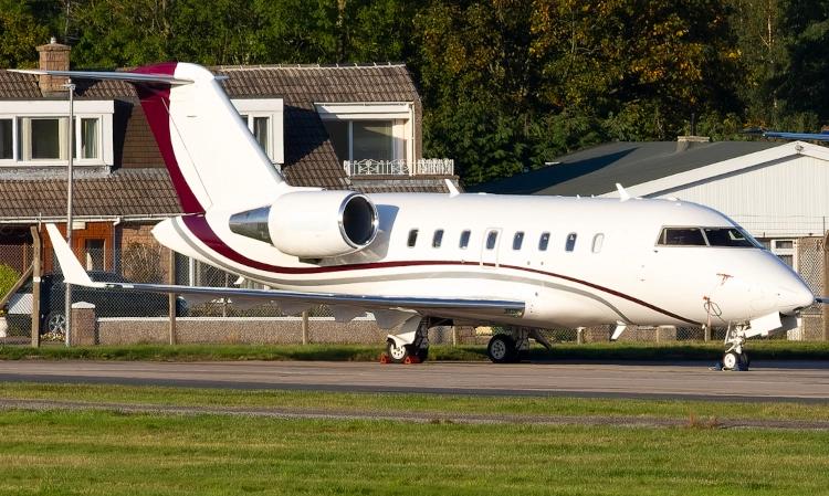 Aeronave