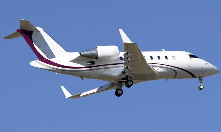 Aeronave