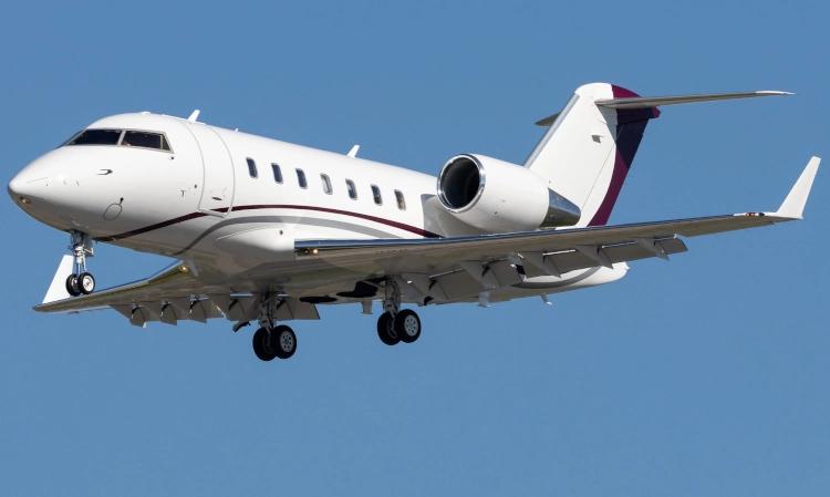 Aeronave
