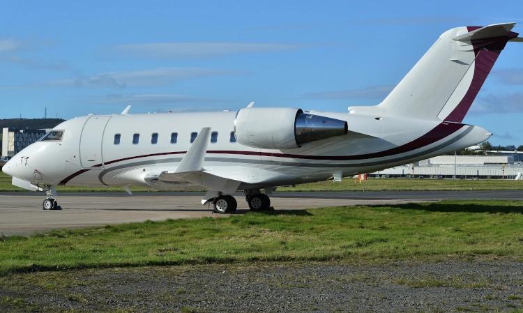 Aeronave