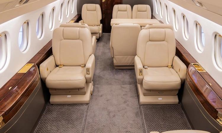 Aeronave