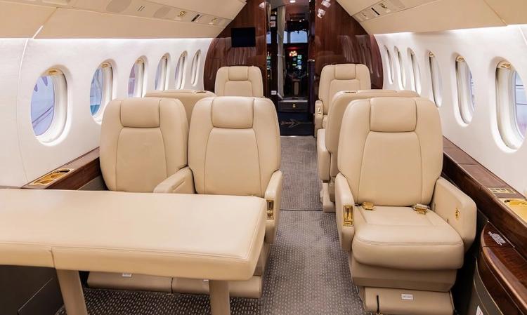 Aeronave