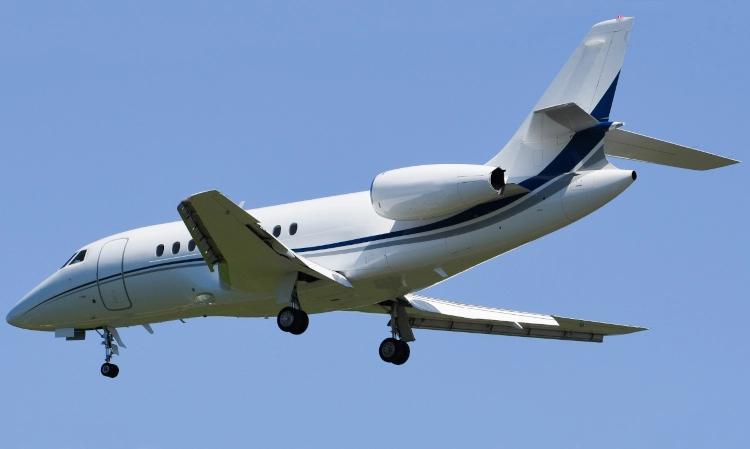 Aeronave