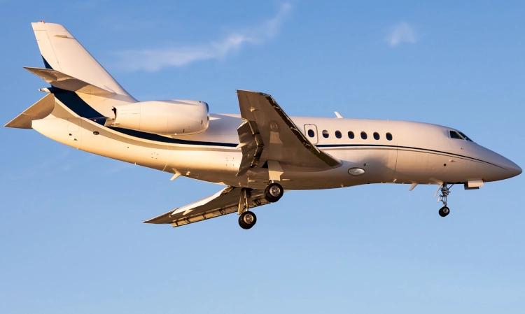 Aeronave