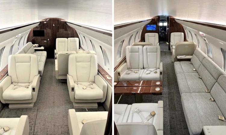 Aeronave