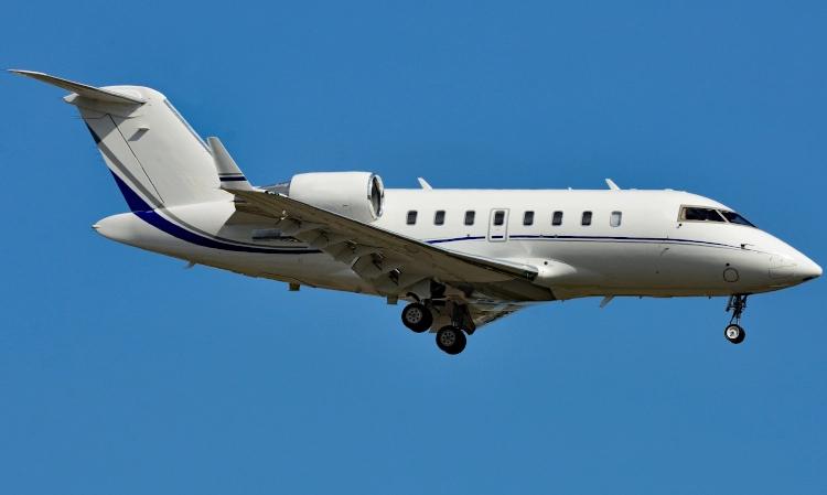 Aeronave
