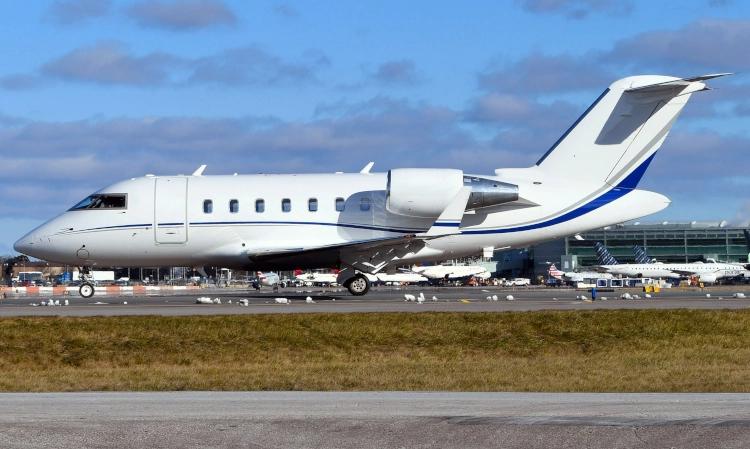 Aeronave