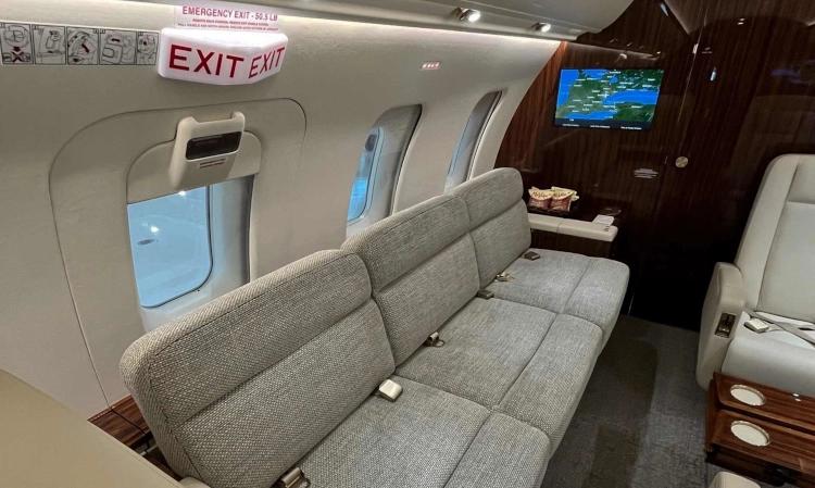 Aeronave