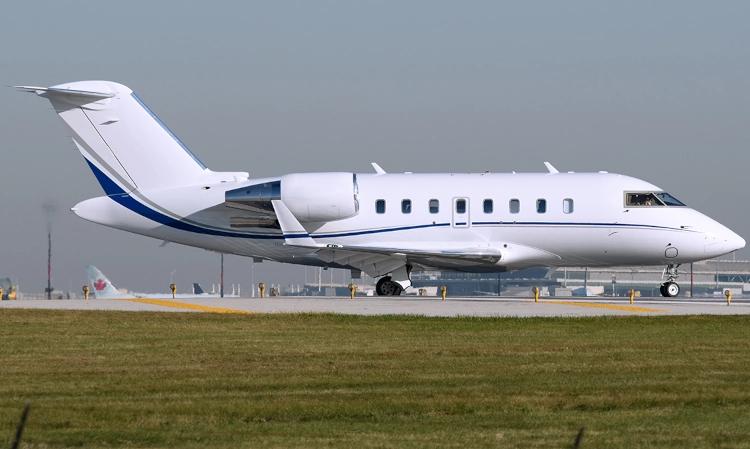 Aeronave