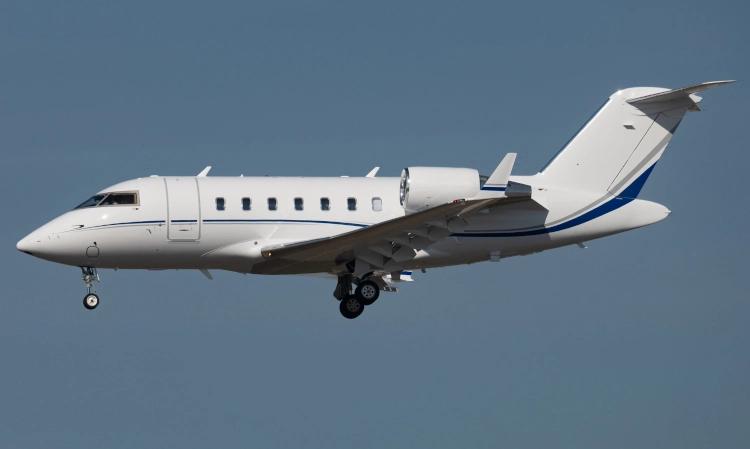 Aeronave