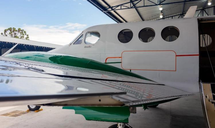 Aeronave