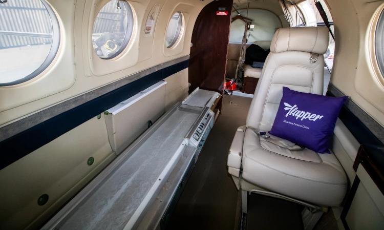 Aeronave