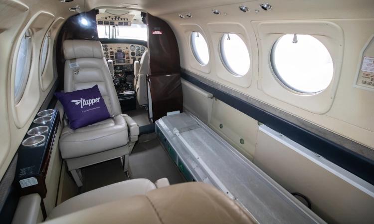 Aeronave