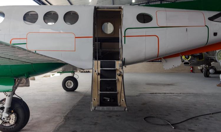 Aeronave