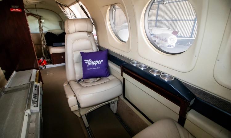 Aeronave