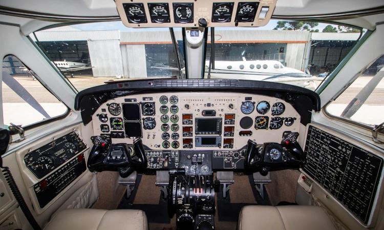 Aeronave