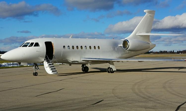 Aeronave