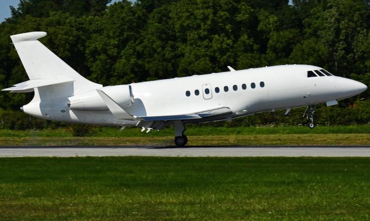 Aeronave