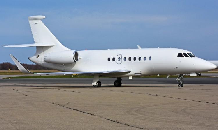 Aeronave