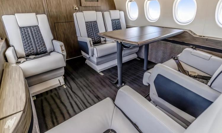 Aeronave