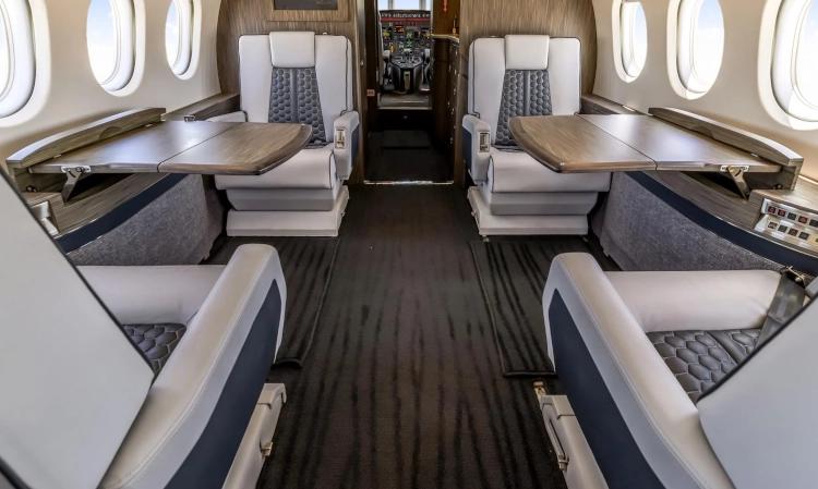 Aeronave