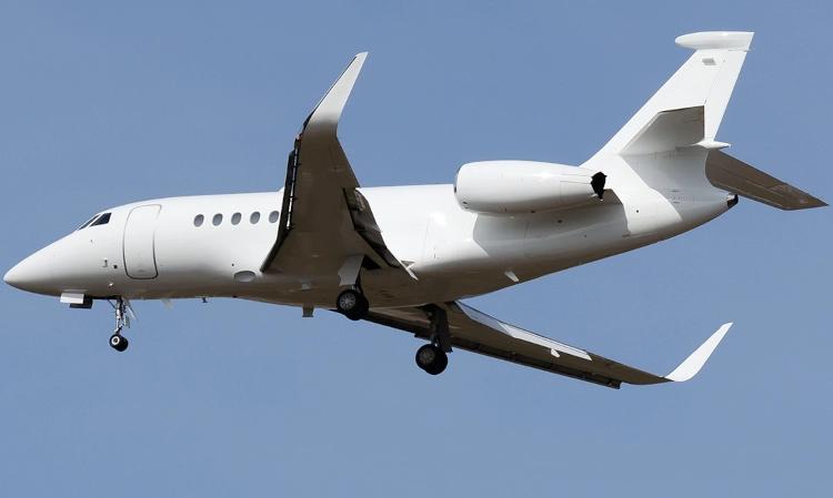 Aeronave